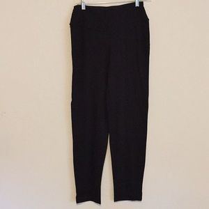 Black Ruby Ribbon pants
